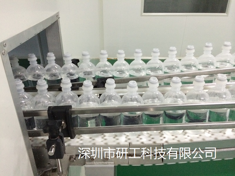 大輸液產(chǎn)品在提高產(chǎn)品質(zhì)量的同時，需要回歸其市場價值